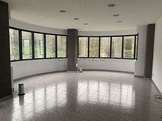 Oficina en alquiler en Ibaeta en San Sebastián-Donostia