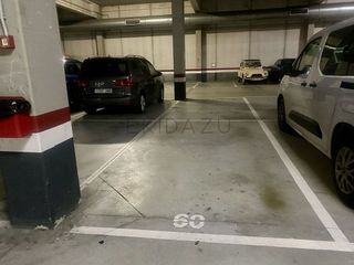 Oficina en alquiler en Ibaeta en San Sebastián-Donostia