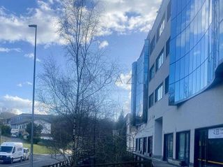 Oficina en alquiler en Ibaeta en San Sebastián-Donostia