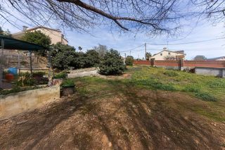 Terreno en venta en La Sentiu - Can Tries en Gavà