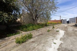 Terreno en venta en La Sentiu - Can Tries en Gavà