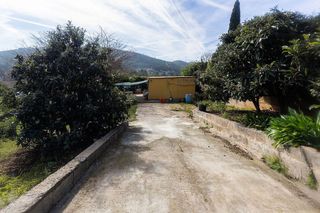 Terreno en venta en La Sentiu - Can Tries en Gavà