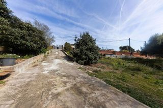 Terreno en venta en La Sentiu - Can Tries en Gavà