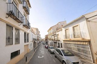 Piso en alquiler en Centro Histórico en Vélez-Málaga
