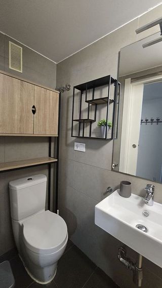 Oficina en alquiler en Vara de Quart en Valencia