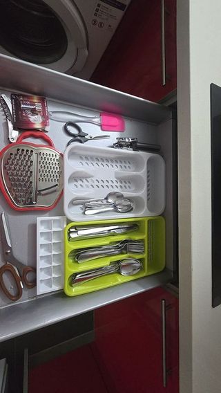 Oficina en alquiler en Vara de Quart en Valencia