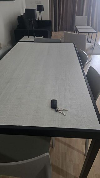 Oficina en alquiler en Vara de Quart en Valencia