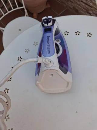 Plancha Bosch Sensi X XDI9 3200W.