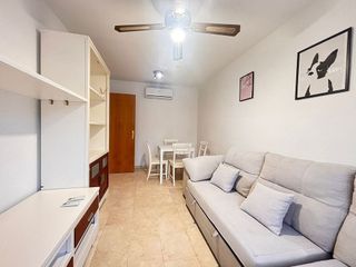 Piso en alquiler en Los Cigarrales-La Bastida en Toledo