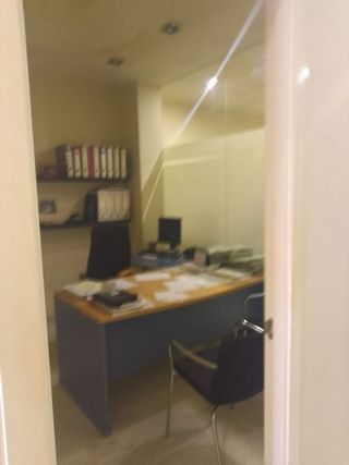 Local comercial en venta en Arenal - La Pólvora en Dos Hermanas