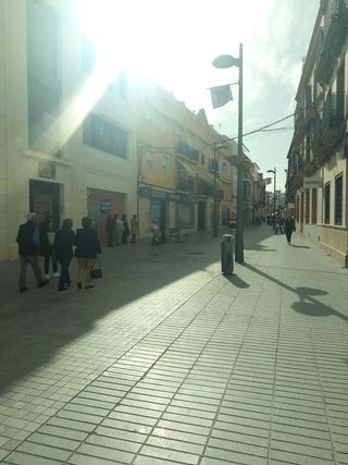 Local comercial en venta en Arenal - La Pólvora en Dos Hermanas