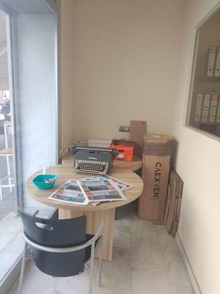 Local comercial en venta en Arenal - La Pólvora en Dos Hermanas