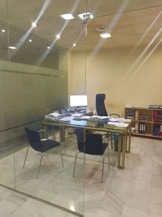 Local comercial en venta en Arenal - La Pólvora en Dos Hermanas