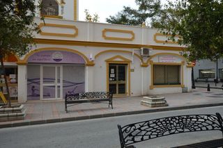Local comercial en venta en Los Boliches en Fuengirola