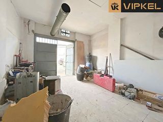 Local comercial en venta en La Banda - Campo de Fútbol en Chiclana de la Frontera