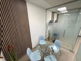 Oficina en venta en Colores - Entreparques en Sevilla