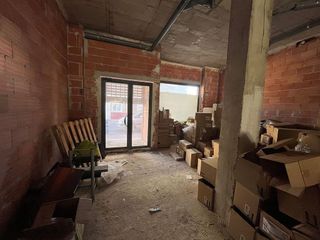Local comercial en venta en San Javier en San Javier