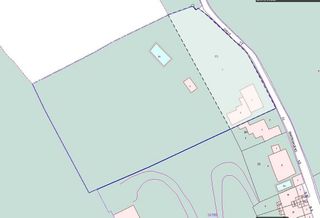 Terreno en venta en Gelves