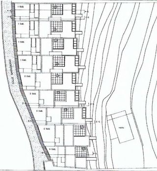 Terreno en venta en Gelves