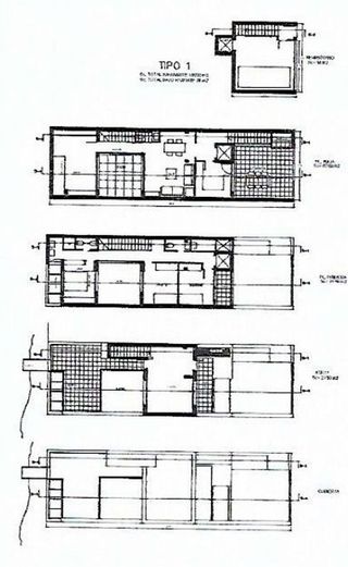 Terreno en venta en Gelves
