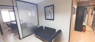 Oficina en venta en Iturrama en Pamplona