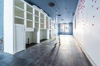 Local comercial en alquiler en Eixample en Tarragona