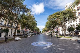 Local comercial en alquiler en Eixample en Tarragona