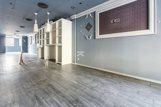 Local comercial en alquiler en Eixample en Tarragona