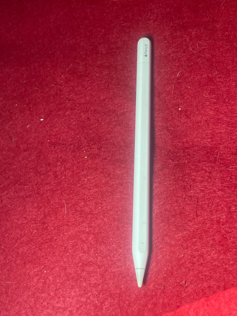Apple Pencil USB poco uso original