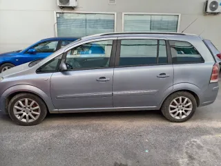 Opel Zafira 2006