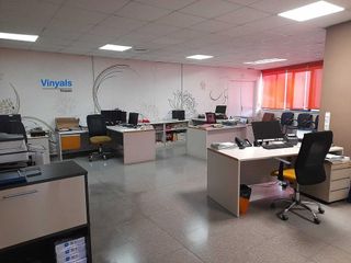 Nave industrial en alquiler en Vilassar de Mar