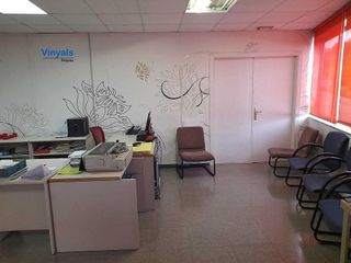 Nave industrial en alquiler en Vilassar de Mar