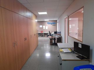 Nave industrial en alquiler en Vilassar de Mar