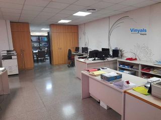 Nave industrial en alquiler en Vilassar de Mar