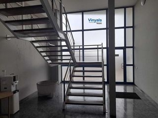 Nave industrial en alquiler en Vilassar de Mar