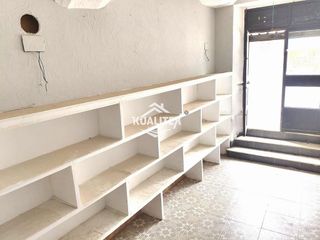 Local comercial en alquiler en Ciudad Monumental en Cáceres