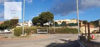 Solar en venta en Sant Joan-Vilarromà en Palamós