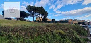 Solar en venta en Sant Joan-Vilarromà en Palamós
