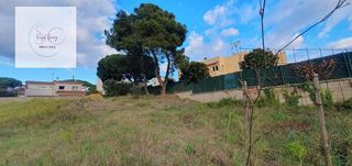 Solar en venta en Sant Joan-Vilarromà en Palamós