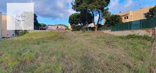 Solar en venta en Sant Joan-Vilarromà en Palamós