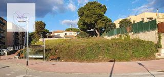 Solar en venta en Sant Joan-Vilarromà en Palamós