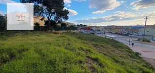 Solar en venta en Sant Joan-Vilarromà en Palamós