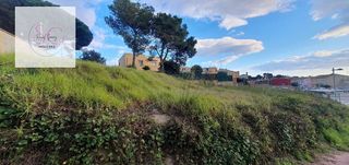 Solar en venta en Sant Joan-Vilarromà en Palamós