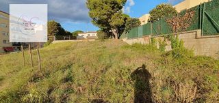 Solar en venta en Sant Joan-Vilarromà en Palamós