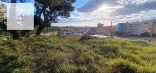 Solar en venta en Sant Joan-Vilarromà en Palamós