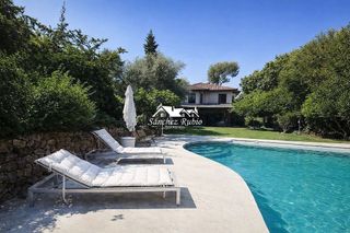 Chalet en alquiler en Aravaca en Madrid