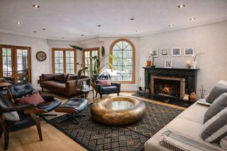 Chalet en alquiler en Aravaca en Madrid