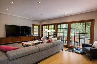 Chalet en alquiler en Aravaca en Madrid