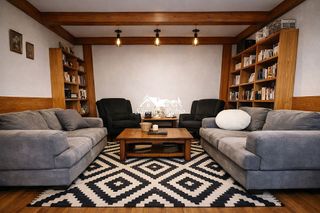 Chalet en alquiler en Aravaca en Madrid