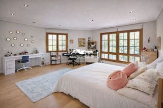 Chalet en alquiler en Aravaca en Madrid